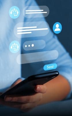 Seamless campaigns
