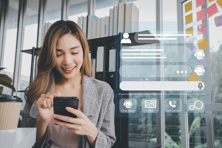 Marketing Automation